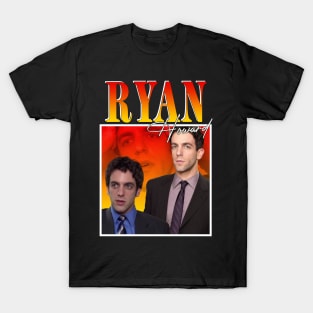 Ryan Howard T-Shirt